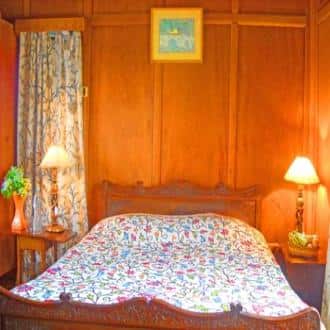 Stay On One Of The Luxurious Houseboats., Srinagar 3